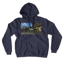 mariodepot Hoodies (No-Zip/Pullover)