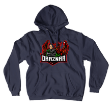 draznar1 Hoodies (No-Zip/Pullover)