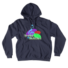 Trebz&Skittlez Hoodies (No-Zip/Pullover)
