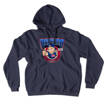 dandemo0223 Hoodies (No-Zip/Pullover)