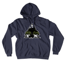 t_x_page Hoodies (No-Zip/Pullover)