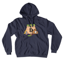 epicdebt Hoodies (No-Zip/Pullover)