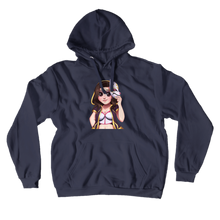 kitsunegoddess Hoodies (No-Zip/Pullover)