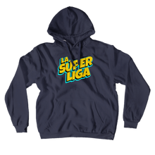 La Súper Liga con la Súper Capucha