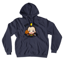 crizzzpyshiken Hoodies (No-Zip/Pullover)