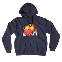ReeRee Rage Hoodies (No-Zip/Pullover)