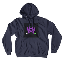 hawkeyeray19-1205 Hoodies (No-Zip/Pullover)