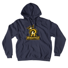 risky10 Hoodies (No-Zip/Pullover)