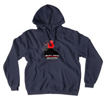 pixelateddensity Hoodies (No-Zip/Pullover)