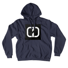 dusk0 Hoodies (No-Zip/Pullover)