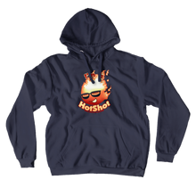 Hoodies (No-Zip/Pullover)