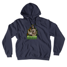 glongobobtv Hoodies (No-Zip/Pullover)