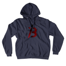 bandybooy Hoodies (No-Zip/Pullover)