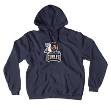 Curlex Hoodies (No-Zip/Pullover)