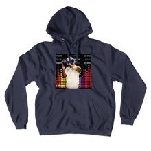 mikemoney321 Hoodies (No-Zip/Pullover)