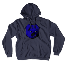 ibacontv Hoodies (No-Zip/Pullover)