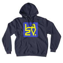 lazyr_tv Hoodies (No-Zip/Pullover)