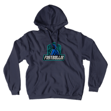 Mikina Fostrullik (Logo)