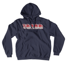 t4nnr Hoodies (No-Zip/Pullover)