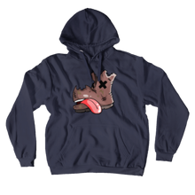 anoldshoe Hoodies (No-Zip/Pullover)