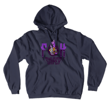 ttvfoxsniper Hoodies (No-Zip/Pullover)