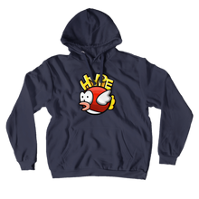 unbranded86 Hoodies (No-Zip/Pullover)