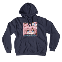 mrssylveon Hoodies (No-Zip/Pullover)