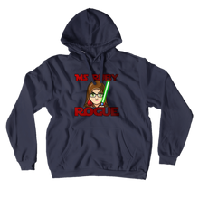 ms_rubyrogue Hoodies (No-Zip/Pullover)