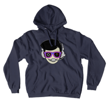 gamesnetwork9 Hoodies (No-Zip/Pullover)