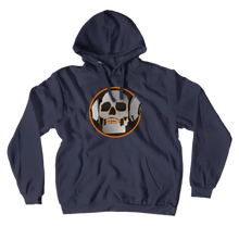 dawjanox Hoodies (No-Zip/Pullover)
