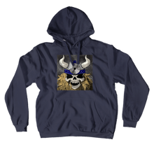 doctorwankenstein Hoodies (No-Zip/Pullover)