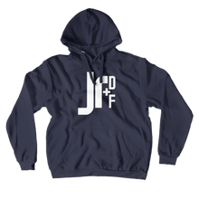jrdf Hoodies (No-Zip/Pullover)