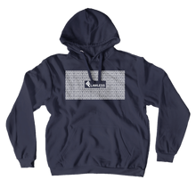 Hoodies Monogram (No-Zip/Pullover)