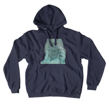 johnny_photography Hoodies (No-Zip/Pullover)