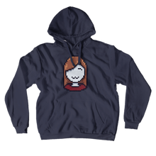 Trui Sweater Hoodie (No-Zip/Pullover)