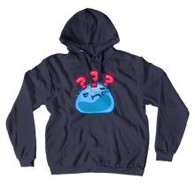 BasedBenpai Wut Slime Hoodie (No-Zip/Pullover)