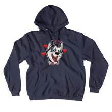 slashv2 Hoodies (No-Zip/Pullover)