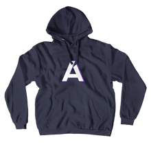 andorsix Hoodies (No-Zip/Pullover)