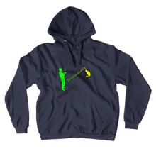warlordsully Hoodies (No-Zip/Pullover)