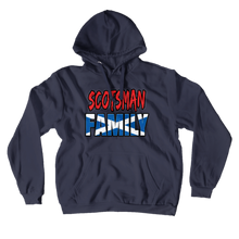 Scotsman Family Hoodie