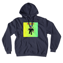 Swatant Hoodies (No-Zip/Pullover)