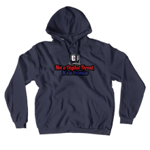 defcantgame Hoodies (No-Zip/Pullover)