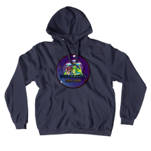 WonderlandTTV Hoodies (No-Zip/Pullover)