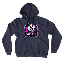 swixiethinks Hoodies (No-Zip/Pullover)