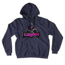 dhuntersgaming Hoodies (No-Zip/Pullover)