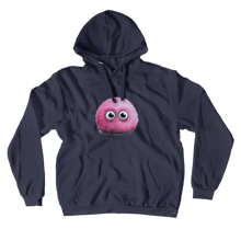 babyfurz Hoodies (No-Zip/Pullover)