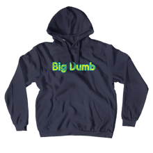 Hoodies (No-Zip/Pullover)