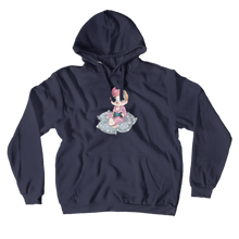 ChibiTaari Hoodies (No-Zip/Pullover)