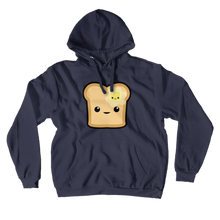 thetoazt Hoodies (No-Zip/Pullover)