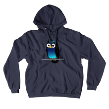 O.W.L. Hoodies (No-Zip/Pullover)